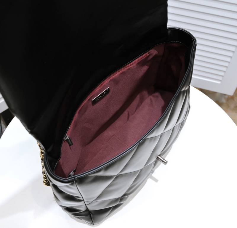 Ch**el 19 bags